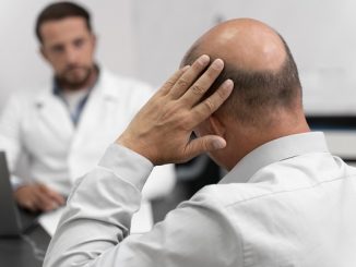 How many grafts do I need for my Hair Transplantation?
