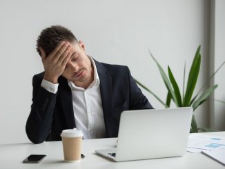 What is the recovery time for hair transplant?