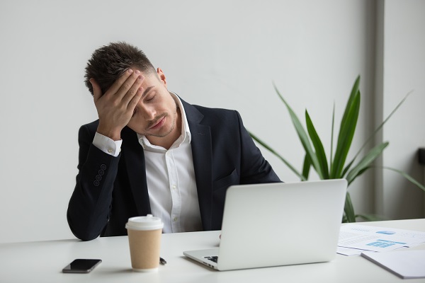 What is the recovery time for hair transplant?
