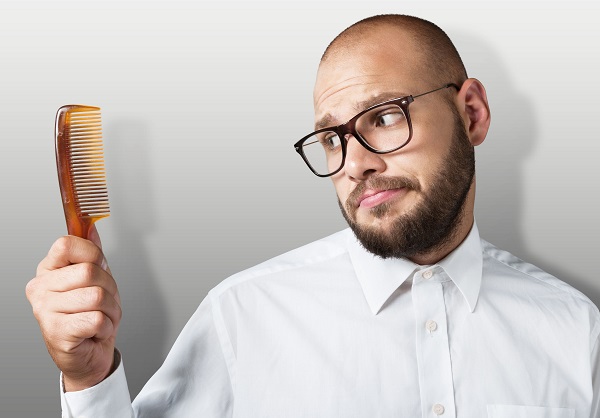 Hair transplant Los Angeles