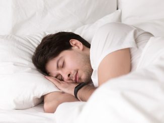 Have You Been Sleeping with Wet Hair
