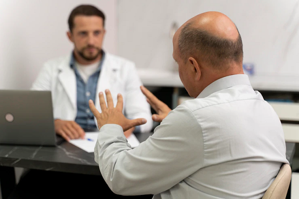 hair transplant miami