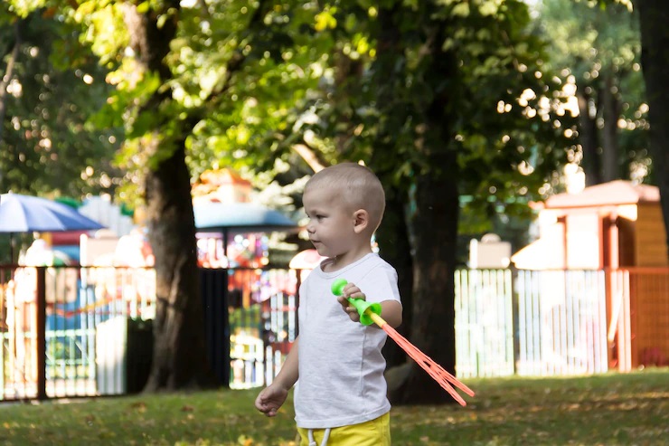 alopecia-children