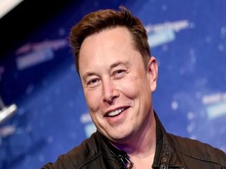 Elon Musk hair transplant