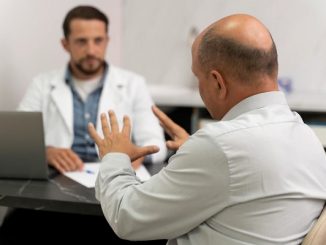 hair implant at 50 or 60