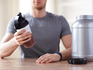 Protein shakes