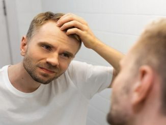 Shedding Effect