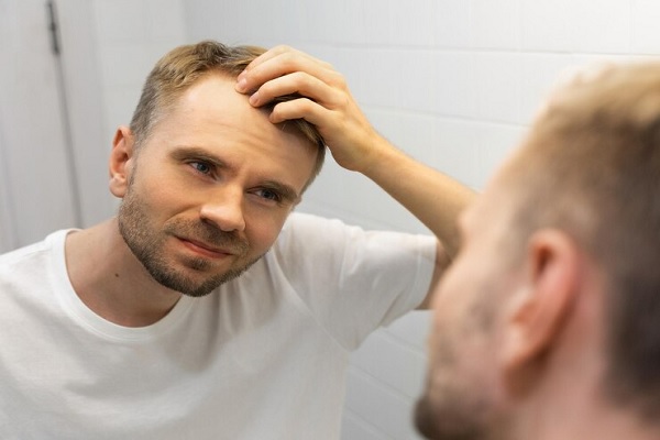 Shedding Effect
