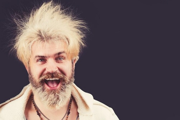 Uncombable hair syndrome