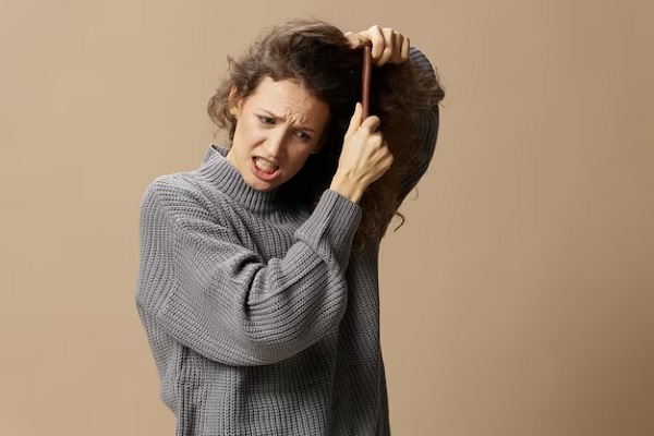 Preventing Traction Alopecia
