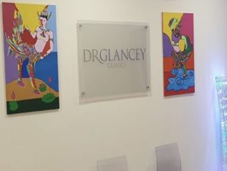 Dr. Glancey Clinic
