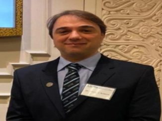 Dr. Luciano Sciacca