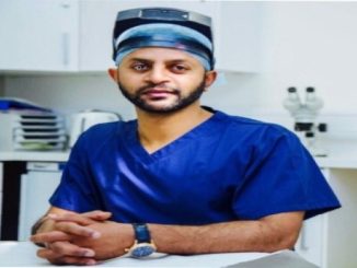 Dr Raghu Reddy