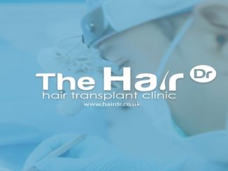 Hair Dr Clinics