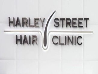 Harley Street Hair Clinic